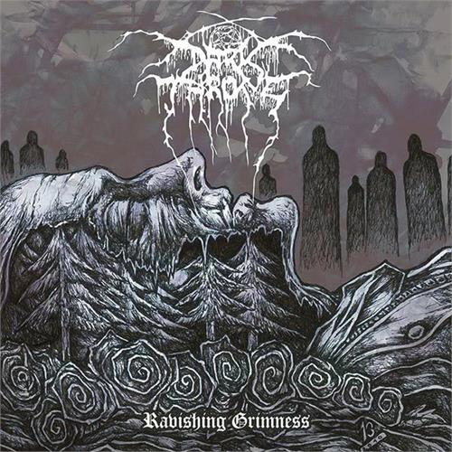 Darkthrone Ravishing Grimness (LP)